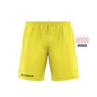 Pantalón Corto Givova Capo