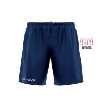 Pantalón Corto Givova Capo