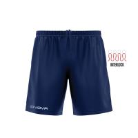 Pantalón Corto Givova Pocket