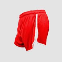 Pantalón Corto Miler "Tejido Full Print"