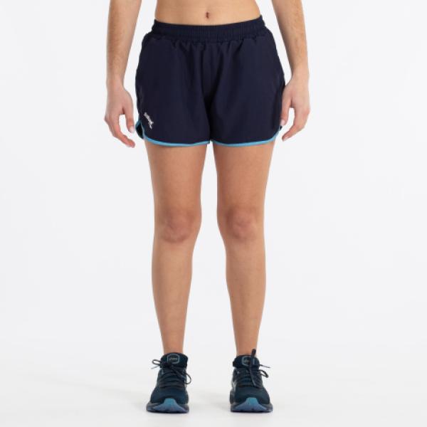 Pantalón Corto Mujer Softee Fed