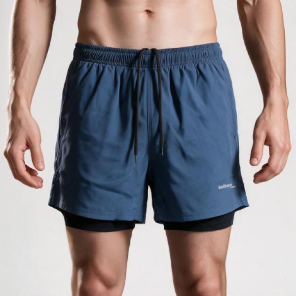 Pantalón Corto Softee Discover