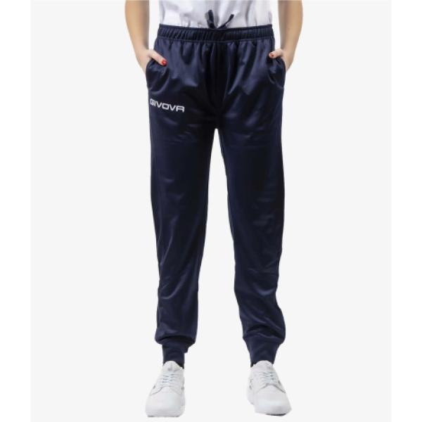 Pantalón Largo Givova All Sport