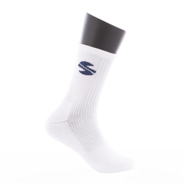 Par Calcetines Alto Softee Padel