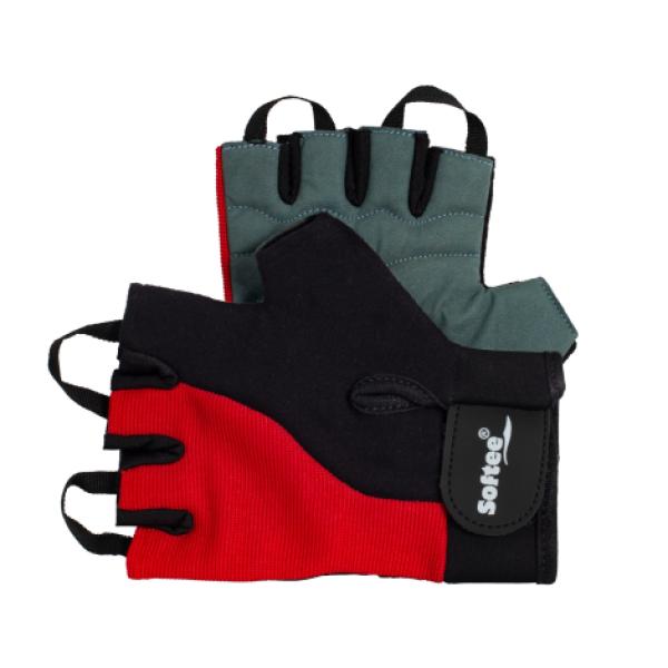 Par de Guantes Softee Street