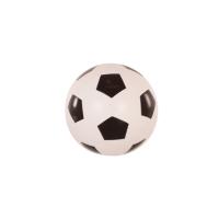 Pelota con Forma de Balón de Fútbol 6Cm
