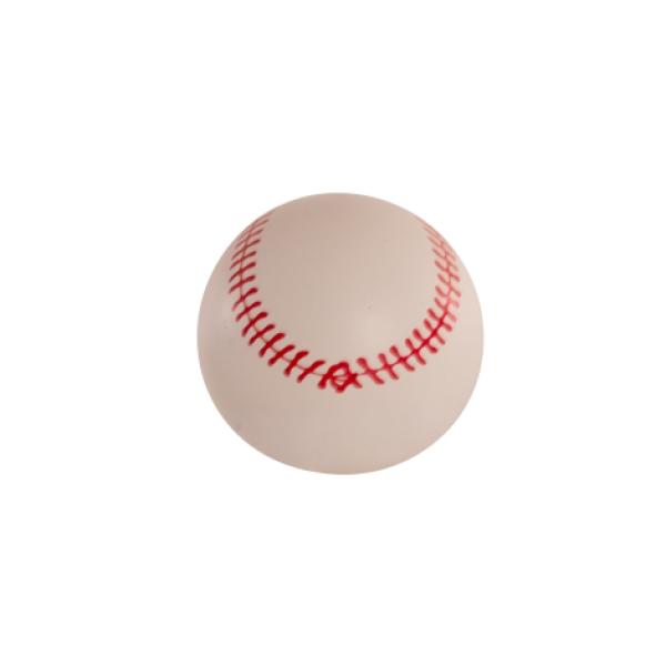 Pelota con Forma de Pelota de Béisbol 6Cm