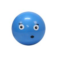 Pelota Pvc Cara Divertida