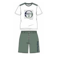 Pijama Hombre Pyjashort Tacchini 39492827