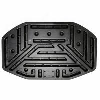 Plafón Basket Americano Deluxe New 110X70Cm