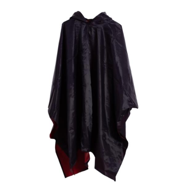 Poncho el Camino