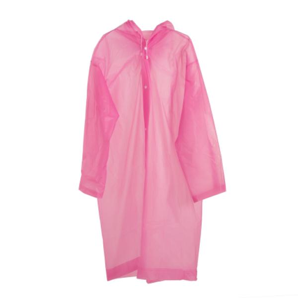 Poncho Eva