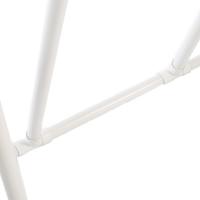 Portería Multiusos Pvc Reforzado 100X65Cm -Incluye Red-