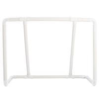 Portería Multiusos Pvc Reforzado 100X65Cm -Incluye Red-