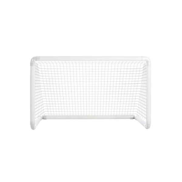Porterías Multiusos Pvc 70X50X40Cm - Incluye Red