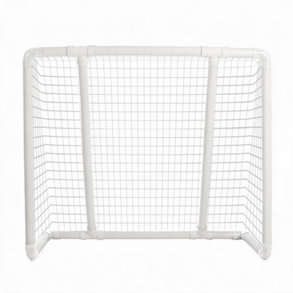 Porterías Multiusos Pvc Reforzado 105X90X50Cm - Incluye Red