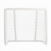 Porterías Multiusos Pvc Reforzado 105X90X50Cm - Incluye Red