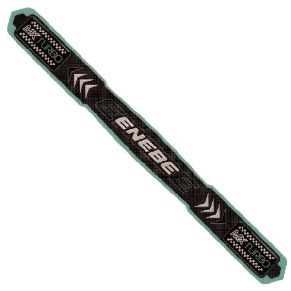 Protector de Pala de Pádel Enebe Mx Turbo Verde