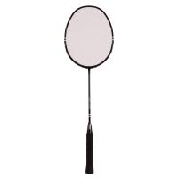 Raqueta de Bádminton Softee Black Pro Carbon