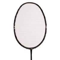 Raqueta de Bádminton Softee Black Pro Carbon