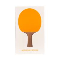 Raqueta de Tenis de Mesa Bambú