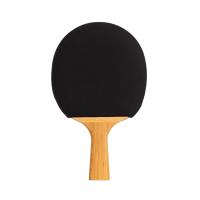 Raqueta de Tenis de Mesa Bambú