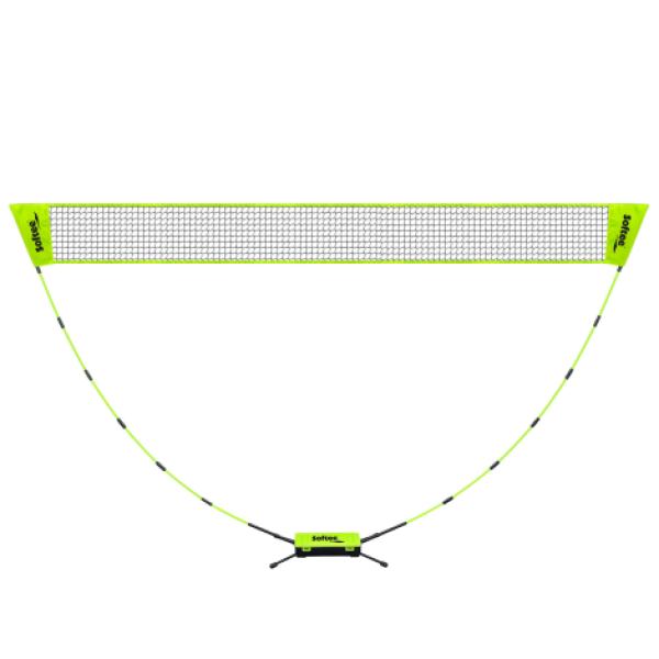 Red Bádminton Flex