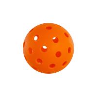 Set de 2 Palas Pickleball Madera con 4 Pelotas