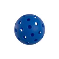 Set de 2 Palas Pickleball Madera con 4 Pelotas