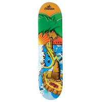 Skate Crandon Palmdeck