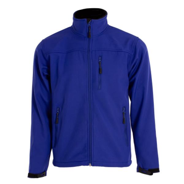Softshell Crossfire Omega