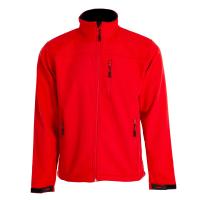 Softshell Crossfire Omega