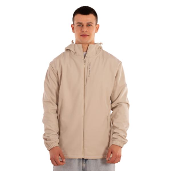 Softshell William Martin Stone