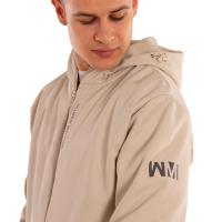Softshell William Martin Stone