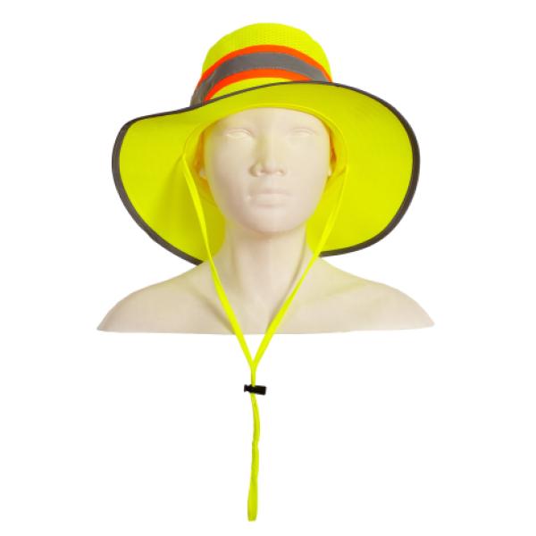 Sombrero Work