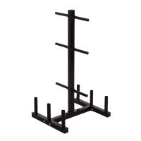 Soporte para Barras y Discos 30Mm Energy
