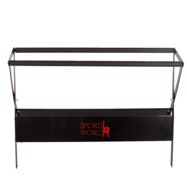 Soporte para Palas de Pádel/Tenis/Bádminton
