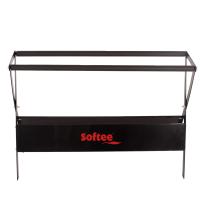 Soporte para Palas de Pádel/Tenis/Bádminton