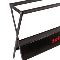 Soporte para Palas de Pádel/Tenis/Bádminton