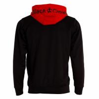 Sudadera Black Crown Bruselas