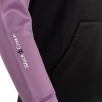 Sudadera Black Crown Merida