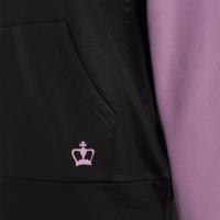 Sudadera Black Crown Merida