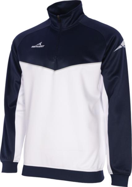 Sudadera con Cremallera Hati