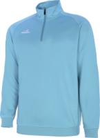 Sudadera con Cremallera Performance