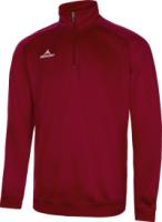 Sudadera con Cremallera Performance
