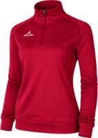 Sudadera con Cremallera Woman Performance