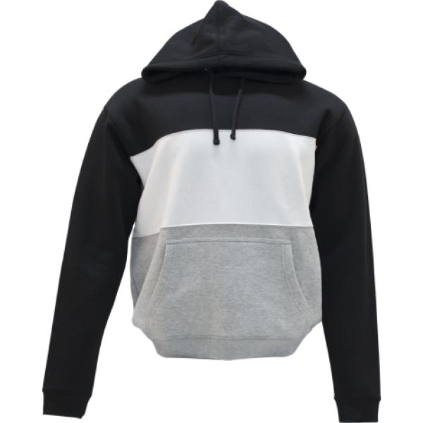 Sudadera Crossfire Tri-Logy Adulto