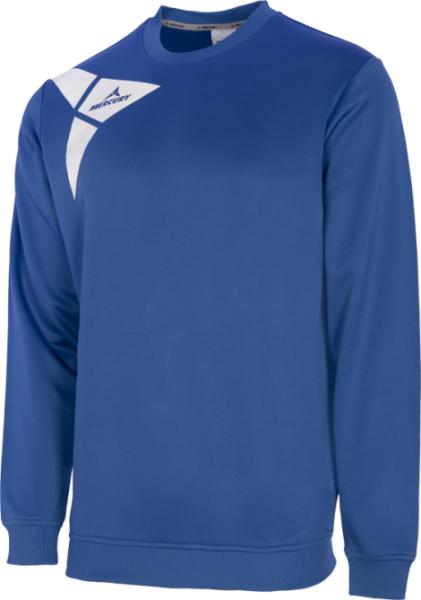 Sudadera Cuello Redondo Car