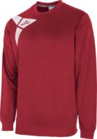 Sudadera Cuello Redondo Car