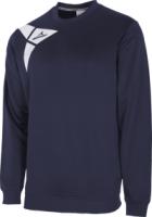 Sudadera Cuello Redondo Car